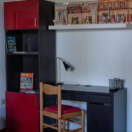 Peaceful Family Apartment, Near Metro Apartment *