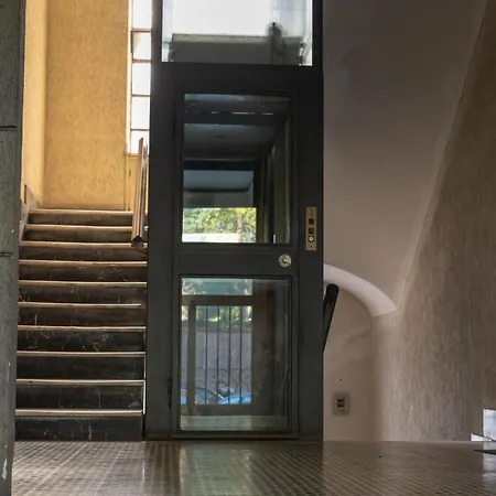 Peaceful Family Apartment, Near Metro *