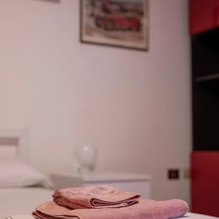 Apartament Peaceful Family Apartment, Near Metro Rzym
